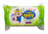 AGA-AE  PORORO laundry soap for baby -Herb-